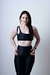 TOP OMBRO PRETO - comprar online