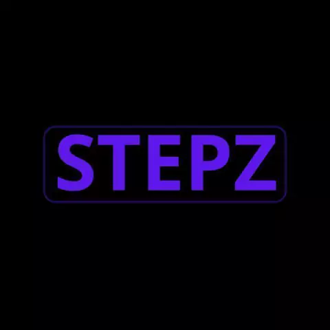 Stepz Sneakers