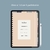 Planner Digital Minimalista na internet