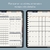 Planner Digital Minimalista - Papel e Caneta | Planners Digitais
