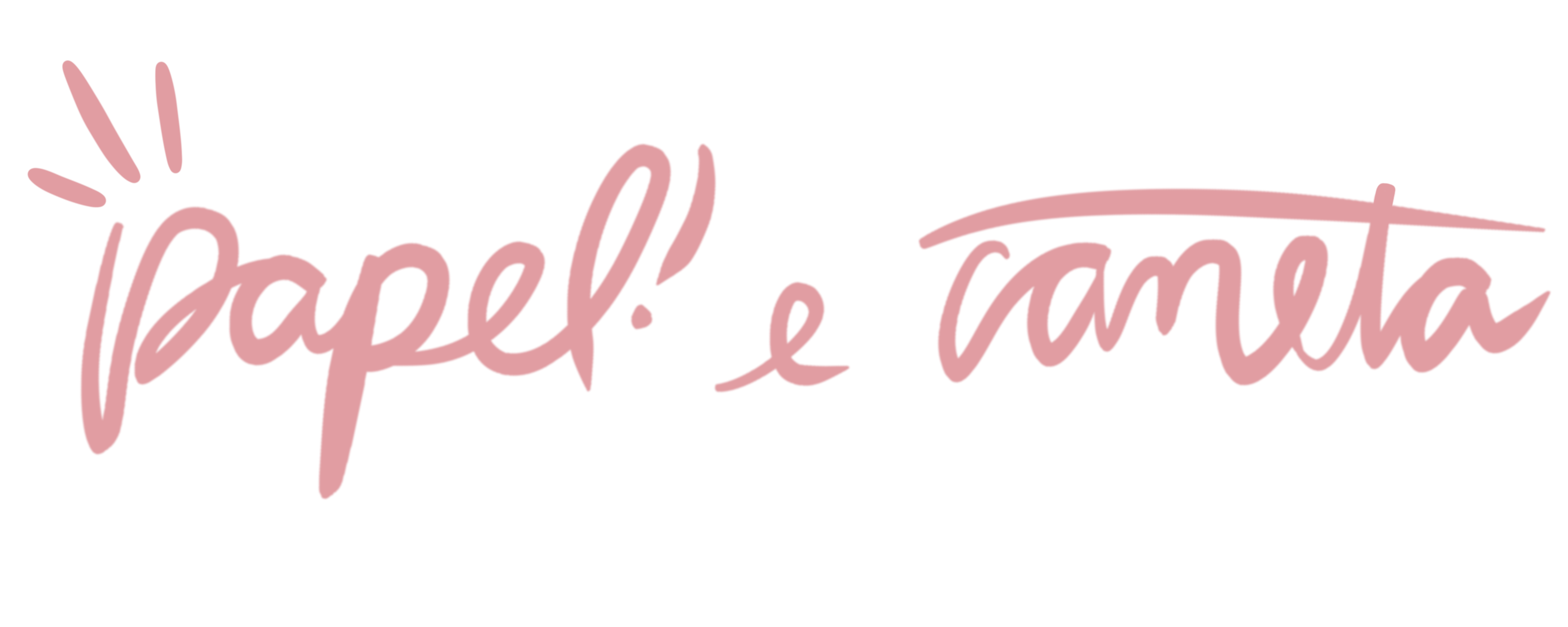 Papel e Caneta | Planners Digitais