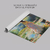 Mulher Estilo Monet - comprar online