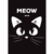 Imagem do Quadro Pets - Meow
