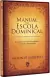 Manual da Escola Dominical | Antonio Gilberto
