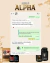 3 POTES ALPHA ULTRA 30 CÁPSULAS - 3X MAIS CONCENTRADO! - loja online