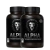 SUPER COMBO | 2 POTES 30 CÁPSULAS ALPHA PRATA