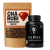 SUPER COMBO | ALPHA 30 CÁPSULAS PRATA + CHÁ DE ERVAS RUBI