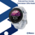 Imagem do Película Hydrogel Resistant Para Smartwatch Garmin Forerunner 255s Music - Blance