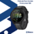 Imagem do Película Hydrogel Resistant Para Smartwatch Garmin Forerunner 165 - Blance