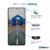 Película Hydrogel Resistant Para Coolpad Cool 30 Play - Blance - Blance