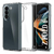 Capa Anti Impacto Acrílica Premium Para Galaxy Z Fold 6