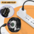 Carregador Cabo PD Para Garmin Forerunner 945 935 245 255 - comprar online