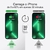 Carregador PD Turbo USB-C Para iPhone 15, Plus, Pro e Max - comprar online