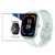 Película Hydrogel Resistant Para Smartwatch Xiaomi GTS 4 Mini - Blance