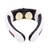 Massageador elétrico do pescoço de salorie, massageador elétrico do pescoço - comprar online