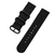pulseira de nylon para relógios samsung galaxy watch, nautica, invicta. 46mm 42mm 18mm 22mm 20mm - comprar online