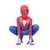 Super-herói homem-aranha traje bodysuit para crianças e adultos spandex zentai na internet