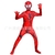 Imagem do Super-herói homem-aranha traje bodysuit para crianças e adultos spandex zentai