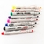 Caneta Mágica Pintura Água, marcadores de quadro branco, tinta flutuante, cane - loja online