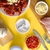 Multi-função processador de alimentos uso doméstico automático - menucriativo