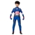Super-herói homem-aranha traje bodysuit para crianças e adultos spandex zentai - comprar online