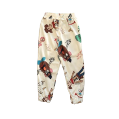 Jogging TOY STORY en internet