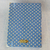 Caderno Artesanal - Amiable Blue