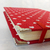 Imagem do Caderno Artesanal - Amiable Red