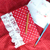 Caderno Artesanal - Amiable Red