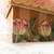 Caixa Organizadora - Pluma Rosa - loja online
