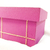 Imagem do Caixa Organizadora - Magenta