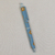 Canetas Gel - Flores Azul - loja online