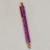 Caneta Esferográfica - Glitter Cute - Papelaria Lady Gouldian