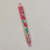Canetas Gel - Flores Rosa - loja online