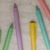 Conjunto Canetas - Tinta em Gel Colorida na internet