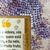 Caderneta de anotações - João 15:5 - comprar online