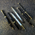 Caneta Tinteiro Luxo - Preta - comprar online