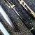 Caneta Tinteiro Luxo - Preta - Papelaria Lady Gouldian