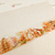 Washi Tape - Cidades - Papelaria Lady Gouldian