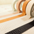 Washi Tape - Grid 2 na internet