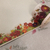 Washi Tape - Flores na internet