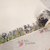 Washi Tape - Flores - Papelaria Lady Gouldian