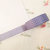 Washi Tape - Grid 1 - Papelaria Lady Gouldian