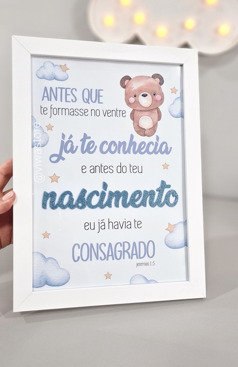 QUADRO VERSÍCULOS (URSINHO)