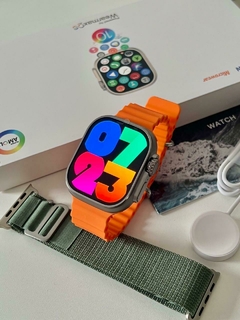 Banner da categoria smartwatch