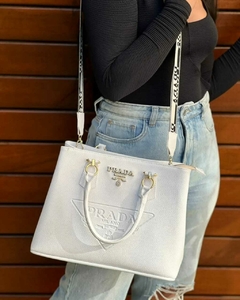 Bolsa PRADA LANÇAMENTO