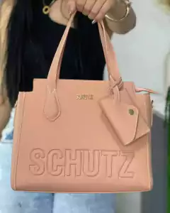 Bolsa Schutz e Carteira prime Lançamento
