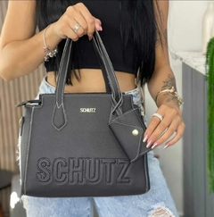 Bolsa Schutz e Carteira prime Lançamento - comprar online