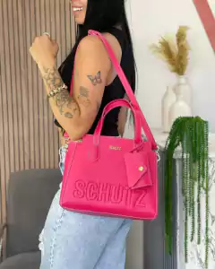 Bolsa Schutz e Carteira prime Lançamento - Rocha.On.Compras