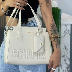 Bolsa Schutz e Carteira prime Lançamento - comprar online